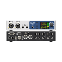 RME Fireface UCX II