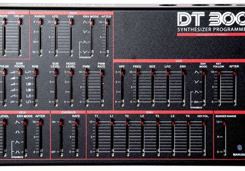 Dtronics DT-300 V2 