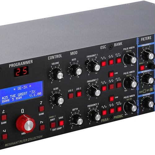 Studio Electronics SE-3X 