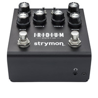 Strymon Iridium