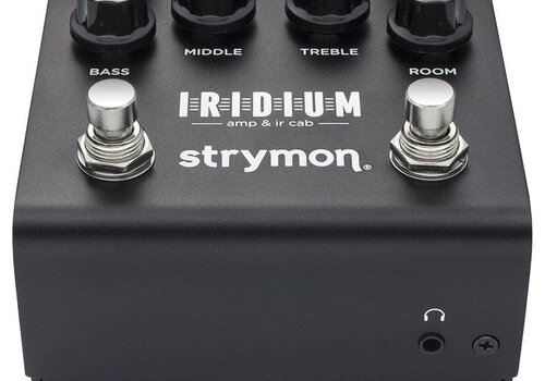 Strymon Iridium 