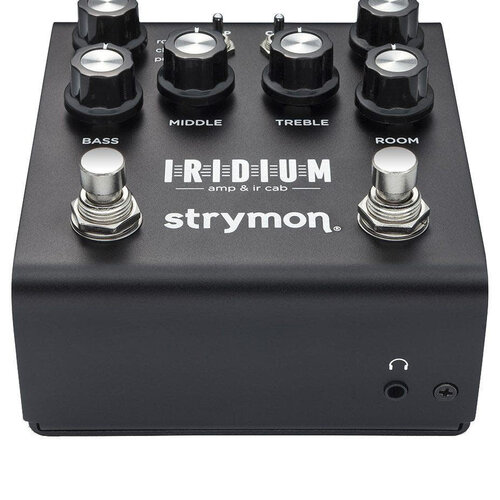 Strymon Iridium 