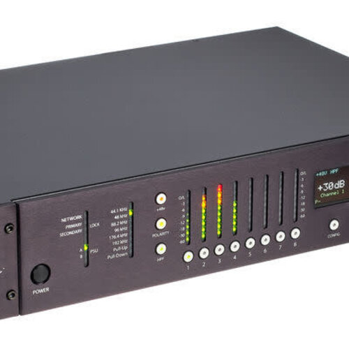 Rupert Neve Designs RMP-D8  Rupert Neve Designs RMP-D8