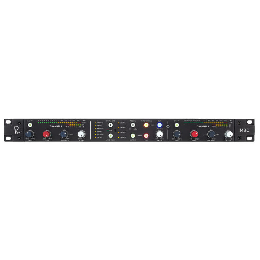 Rupert Neve Designs MBC Master Buss Converter