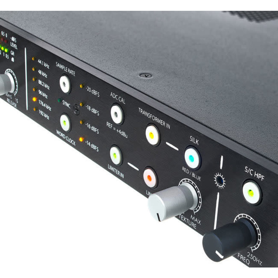 Rupert Neve Designs MBC Master Buss Converter