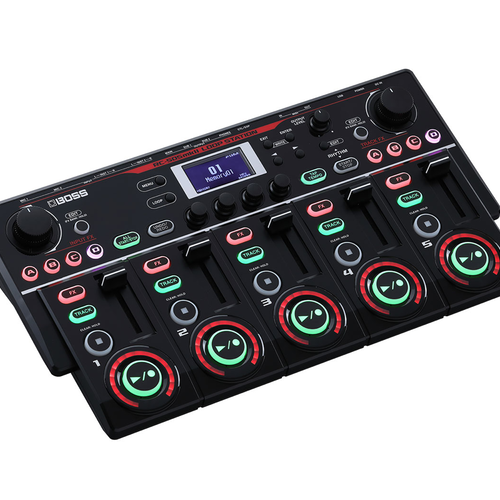 BOSS RC-505 mkII  BOSS RC-505 mkII