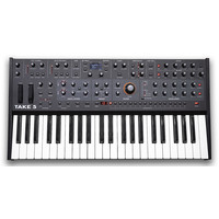 Sequential Take 5 Keyboard