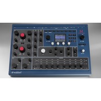Waldorf M Wavetable synthesizer