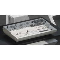 UDO Audio Super 6 Desktop Synth - White