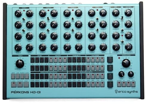 Erica Synths Perkons HD-01 