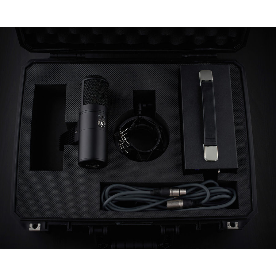 Warm Audio WA-8000