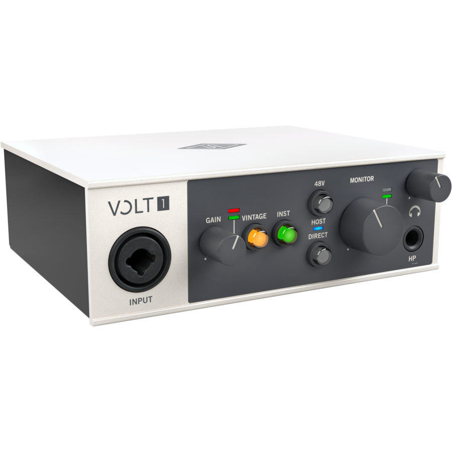 Universal Audio Volt 1