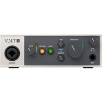 Universal Audio Volt 1