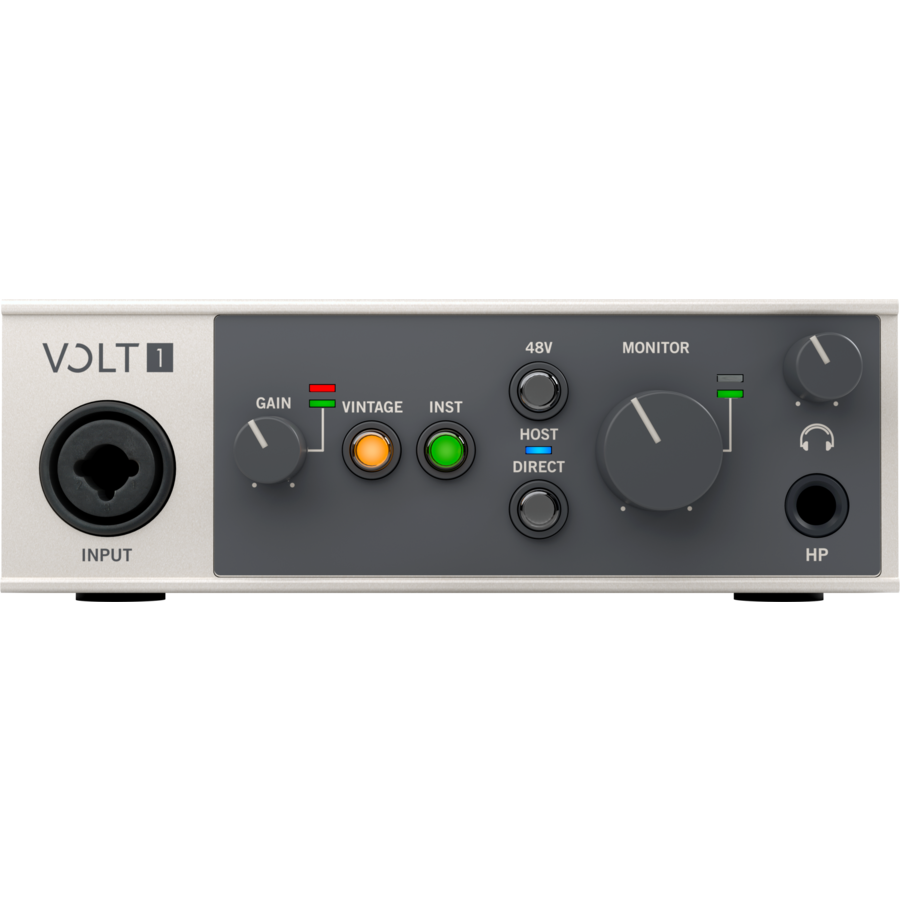 Universal Audio Volt 1