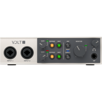 Universal Audio Volt 2