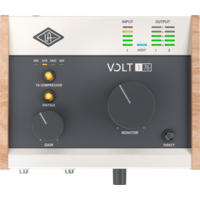 Universal Audio Volt 176