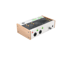 Universal Audio Volt 476 - Turnlab