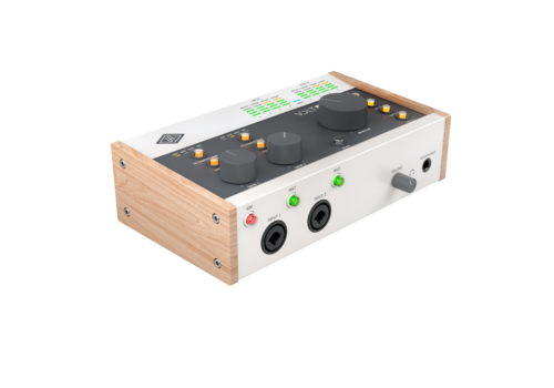 Universal Audio Volt 476 