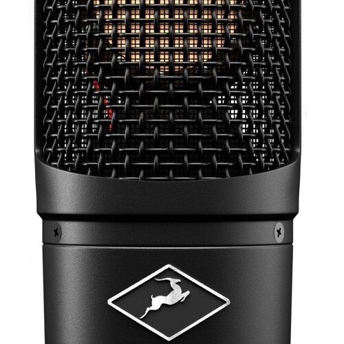 Antelope Audio Edge Solo  Antelope Audio Edge Solo