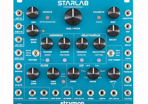 Strymon Starlab 