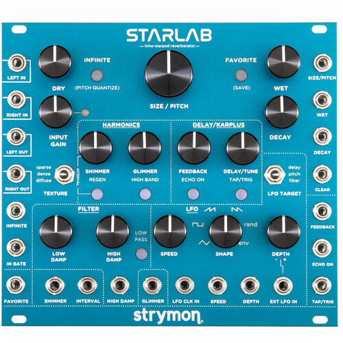 Strymon Starlab  Strymon Starlab
