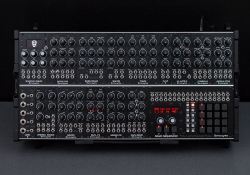 Erica Synths Techno System 