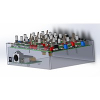 GRP Synthesizer A1 - 2023 Series