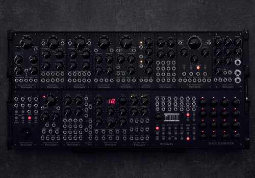 Erica Synths Black System III 