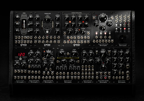 Erica Synths Dada Noise System II 
