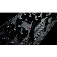 Erica Synths Fusion System II - Without Case lid