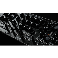 Erica Synths Fusion System II - Without Case lid