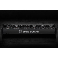 Erica Synths Fusion System II - Without Case lid