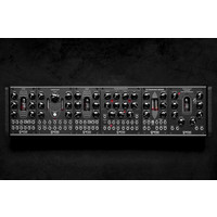 Erica Synths Fusion System II - Without Case lid