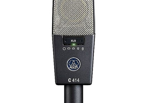 AKG C414 XLS 