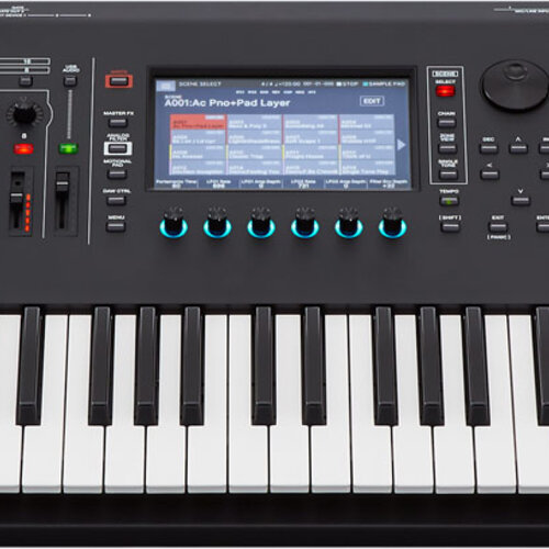 Roland Fantom 7 