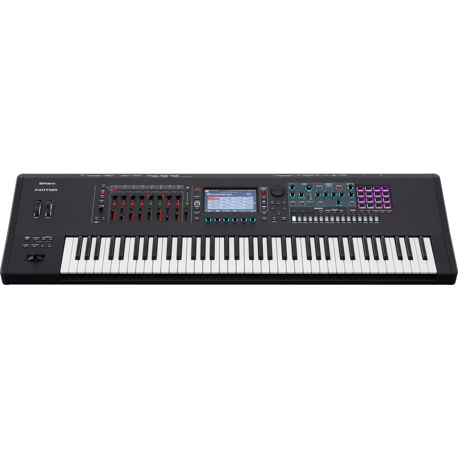 Roland Fantom 7