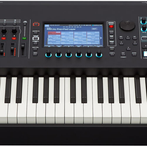 Roland Fantom 8 