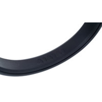 AIAIAI H02 - Nylon silicone padding