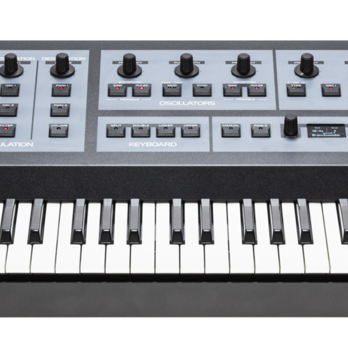 Sequential Oberheim OB-X8 Keyboard 