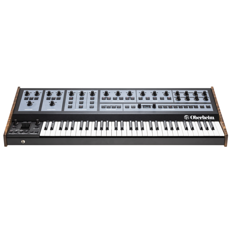 Sequential Oberheim OB-X8 Keyboard