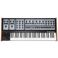 Sequential Oberheim OB-X8 Keyboard