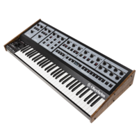 Sequential Oberheim OB-X8 Keyboard