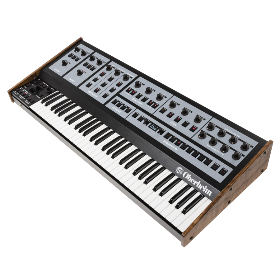 Sequential Oberheim OB-X8 Keyboard