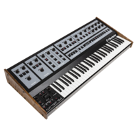 Sequential Oberheim OB-X8