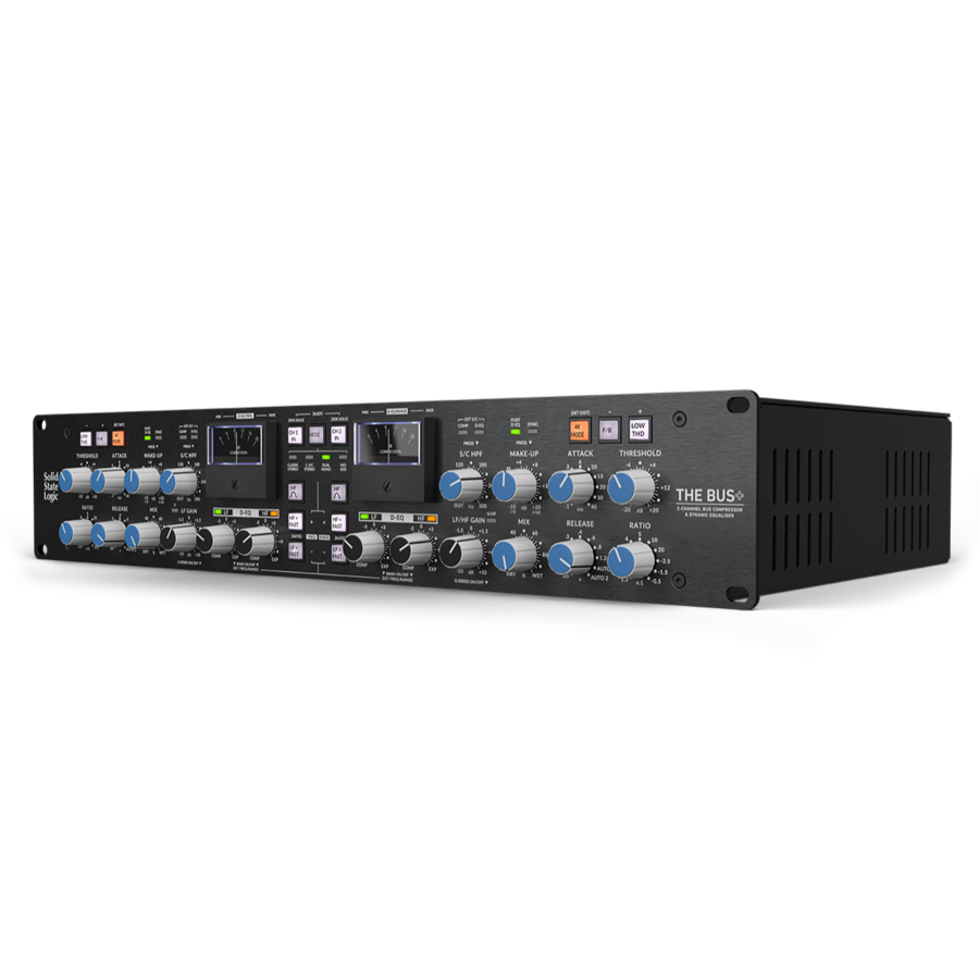 Solid State Logic BUS+ - Turnlab