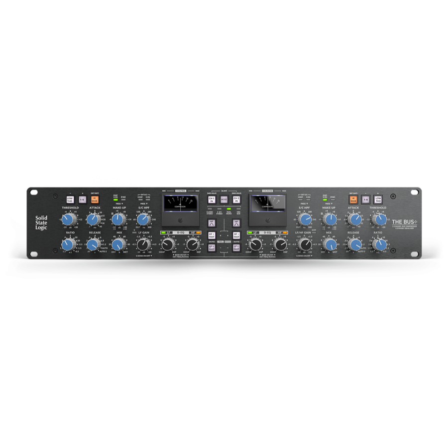 Solid State Logic BUS+ - Turnlab