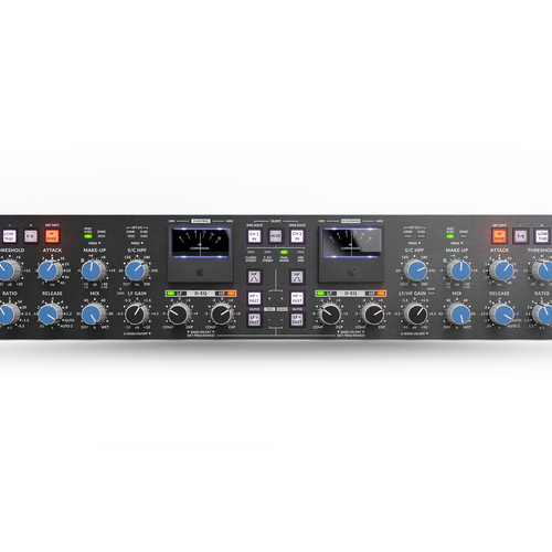 Solid State Logic BUS+ 