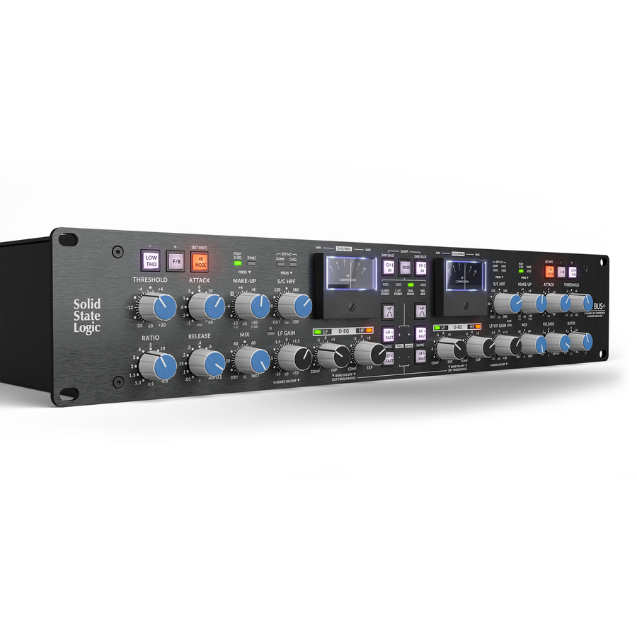 Solid State Logic BUS+