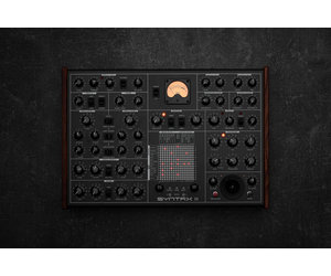 Erica Synths SYNTRX II Turnlab