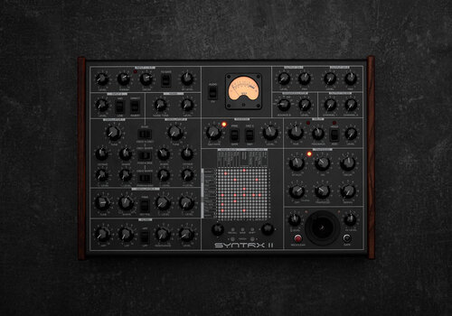 Erica Synths SYNTRX II 